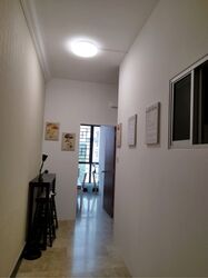 Regent Heights (D23), Condominium #609222991